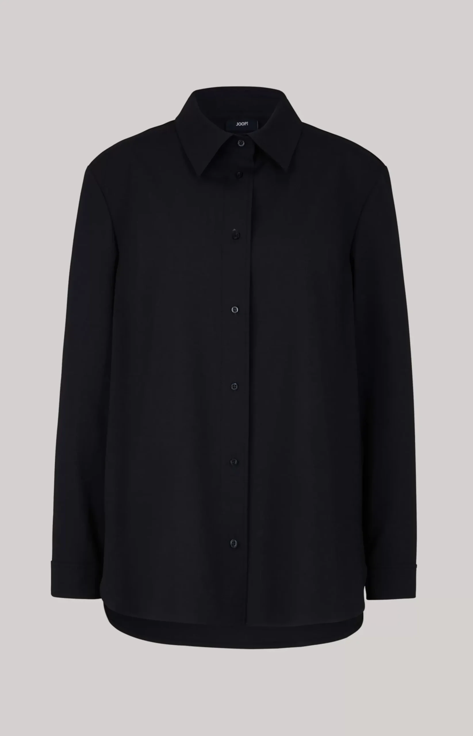 JOOP! Shirt Blouse in navy