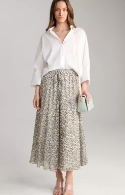 JOOP! Shirt Blouse in white