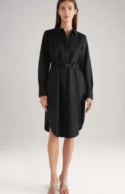 Clearance JOOP! Shirt Dress in black