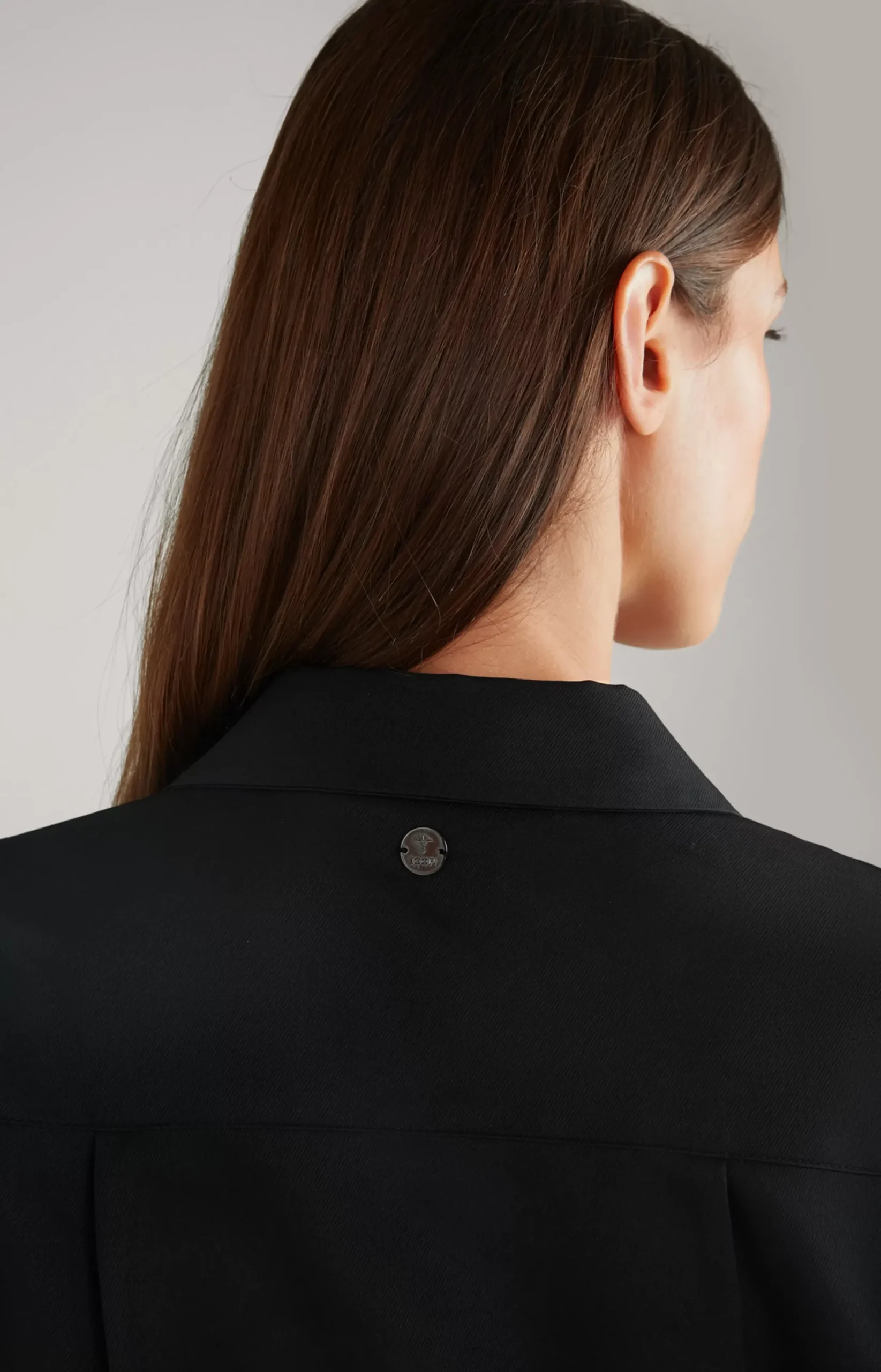 Clearance JOOP! Shirt Dress in black