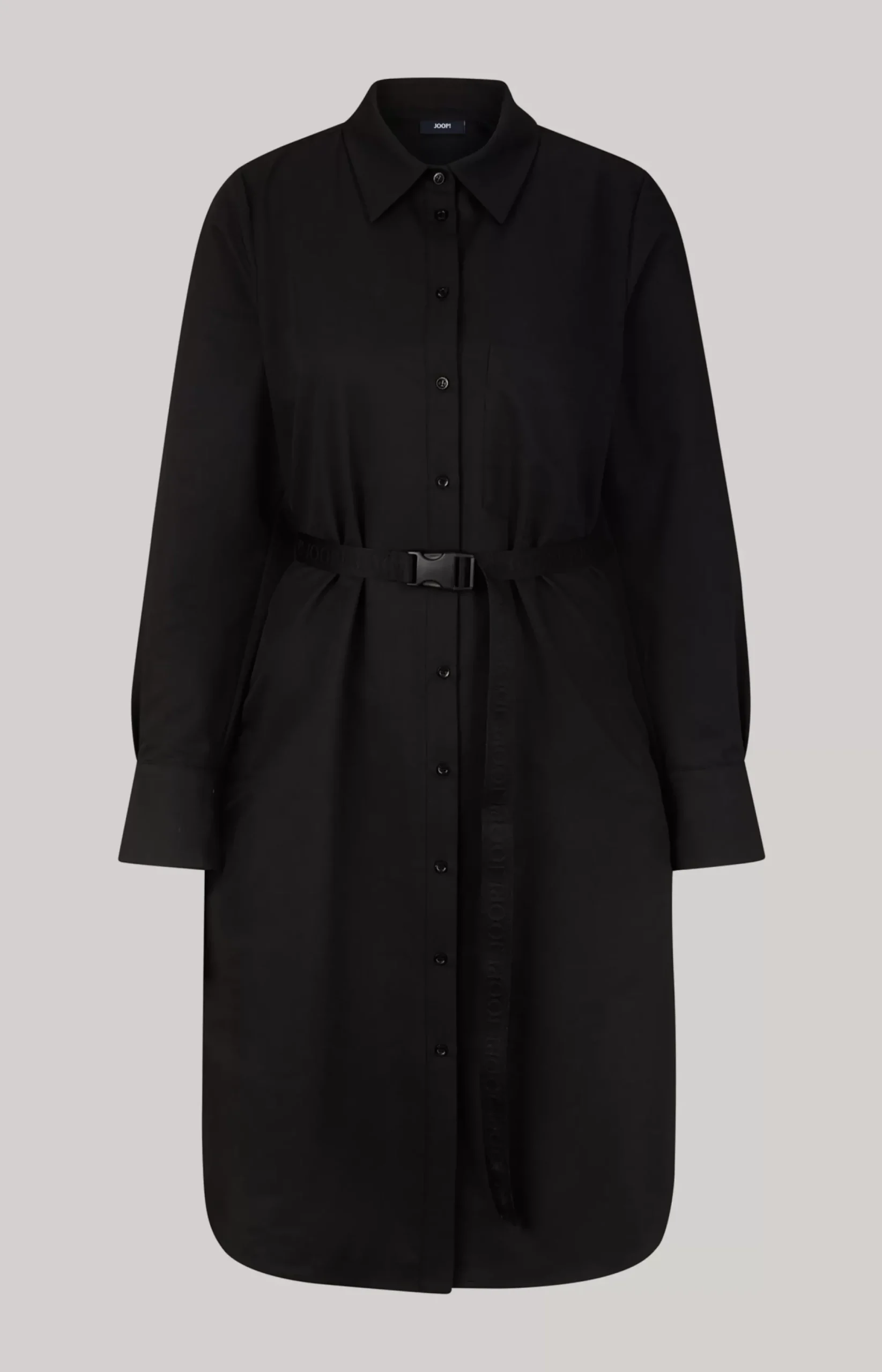 Clearance JOOP! Shirt Dress in black