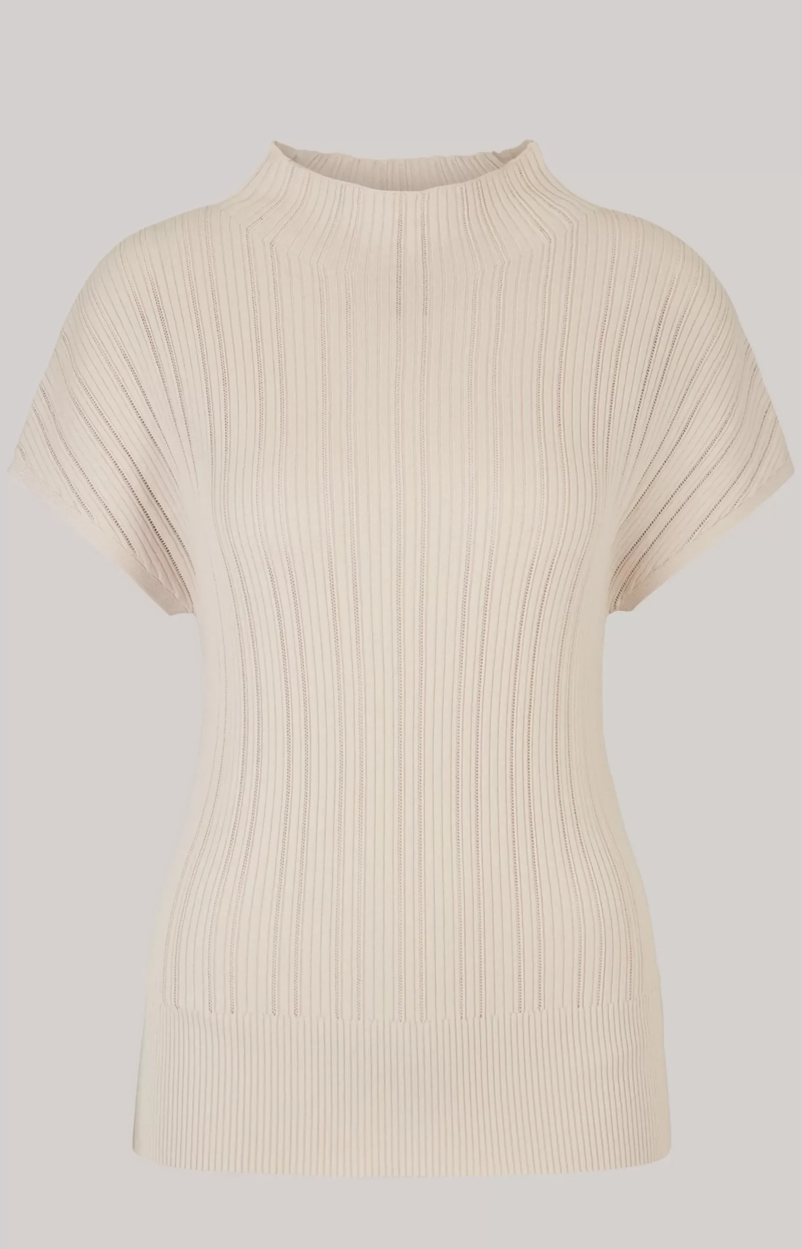 Online JOOP! Shirt in Champagne off-white