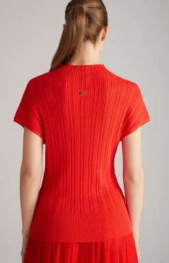 New JOOP! Shirt in red