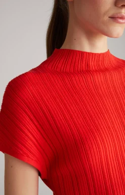 New JOOP! Shirt in red