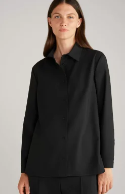 Discount JOOP! Shirt-style Blouse in black