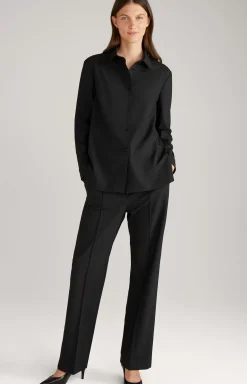 Discount JOOP! Shirt-style Blouse in black