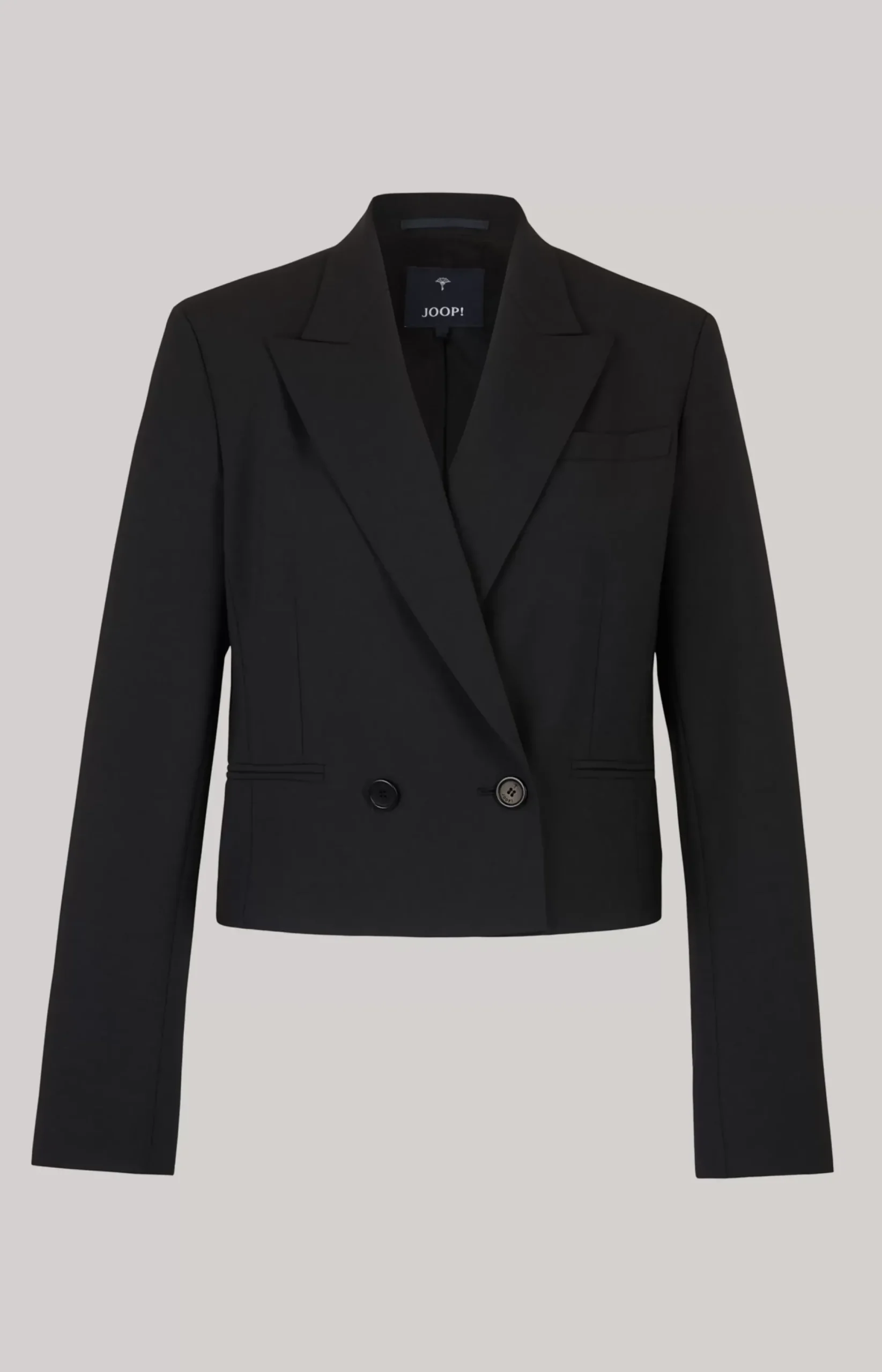 Best JOOP! Short Blazer in black