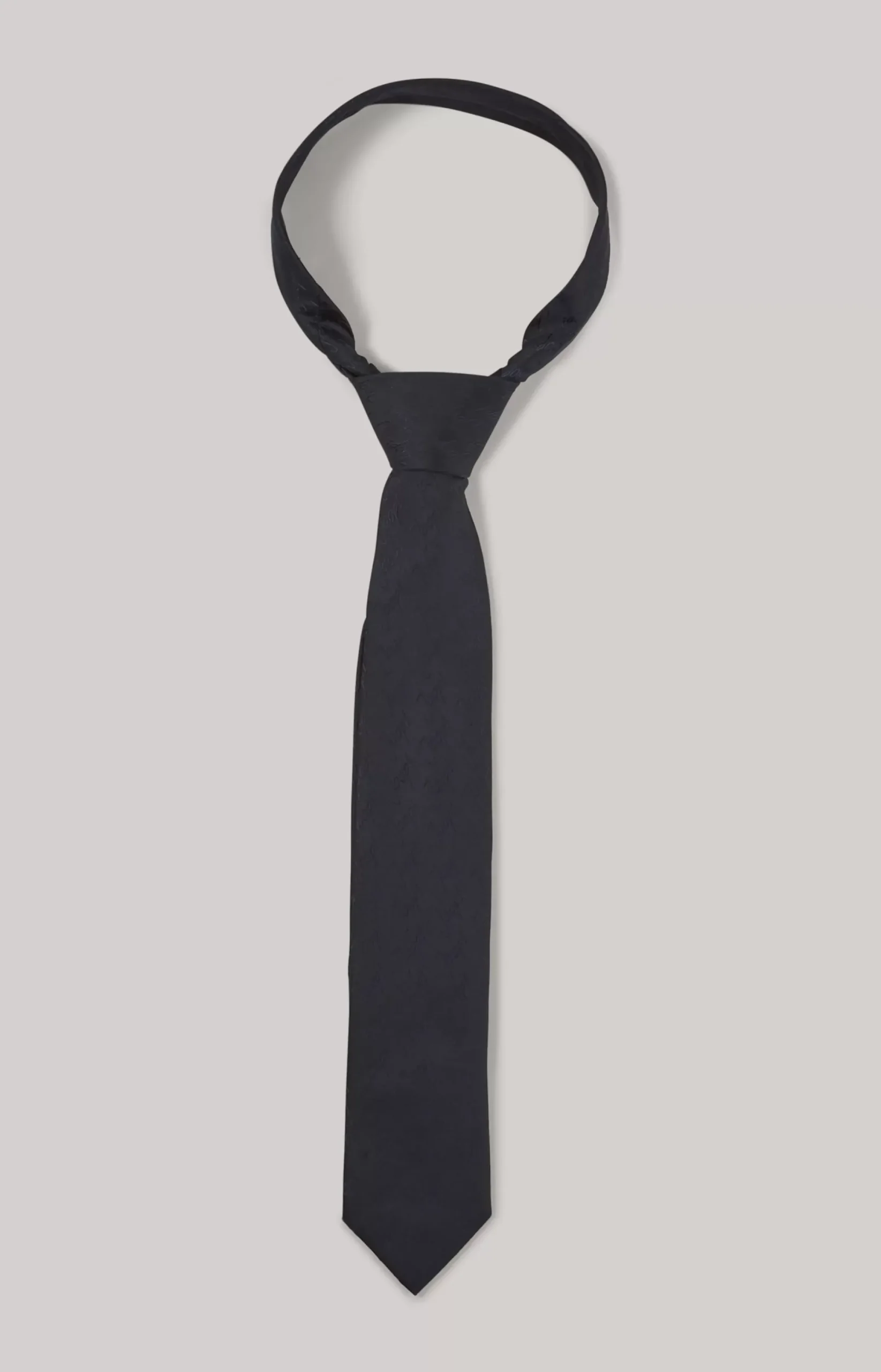 Discount JOOP! Silk Tie in dark blue