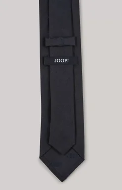 Discount JOOP! Silk Tie in dark blue