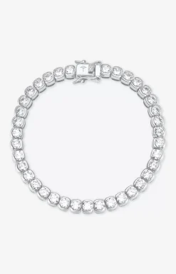 Discount JOOP! bracelet silver