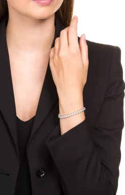 Discount JOOP! bracelet silver