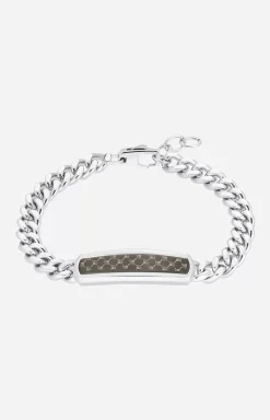 Online JOOP! bracelet silver