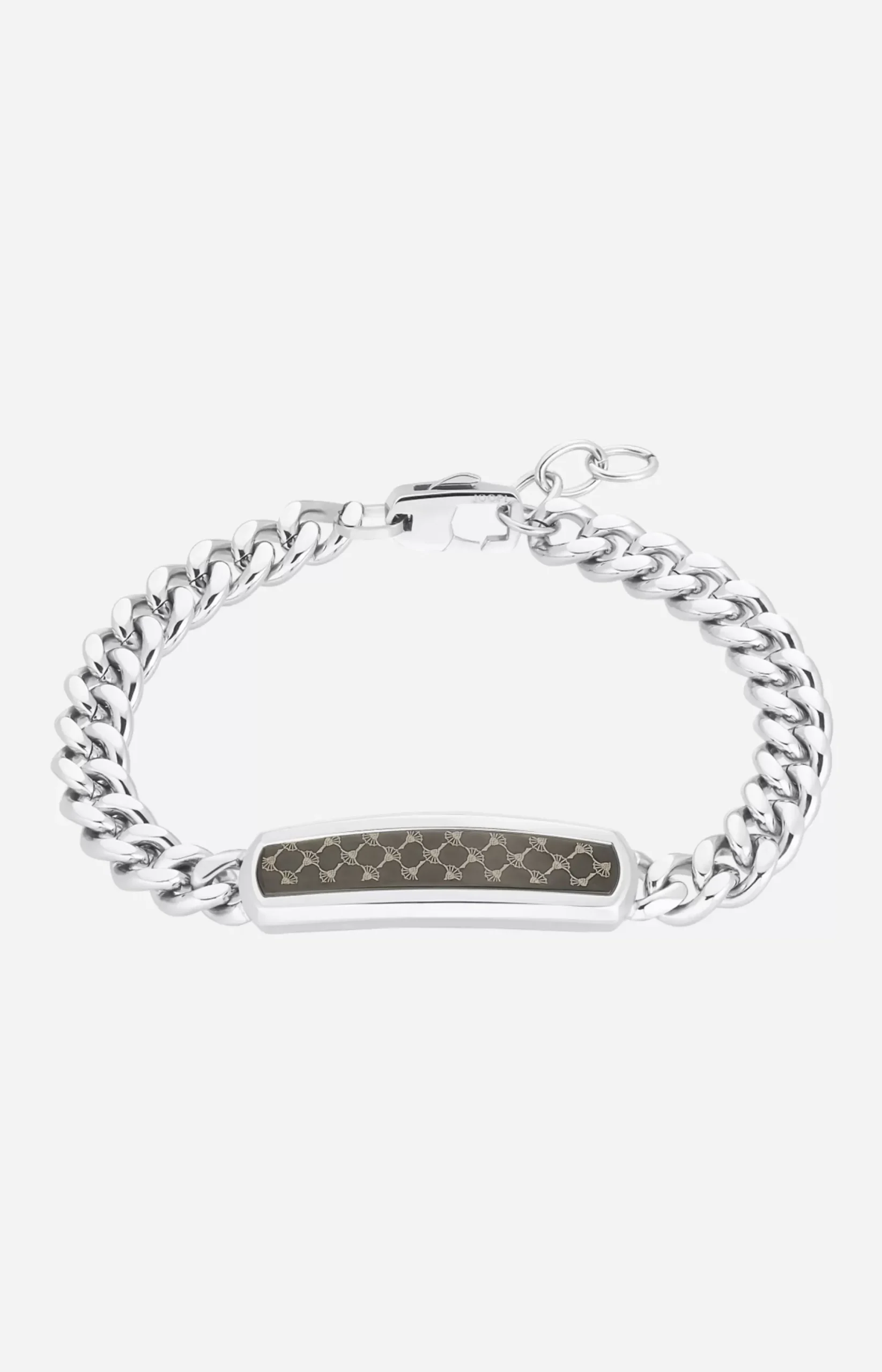 Online JOOP! bracelet silver