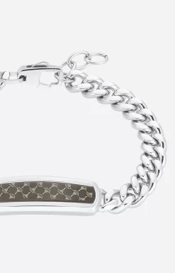 Online JOOP! bracelet silver