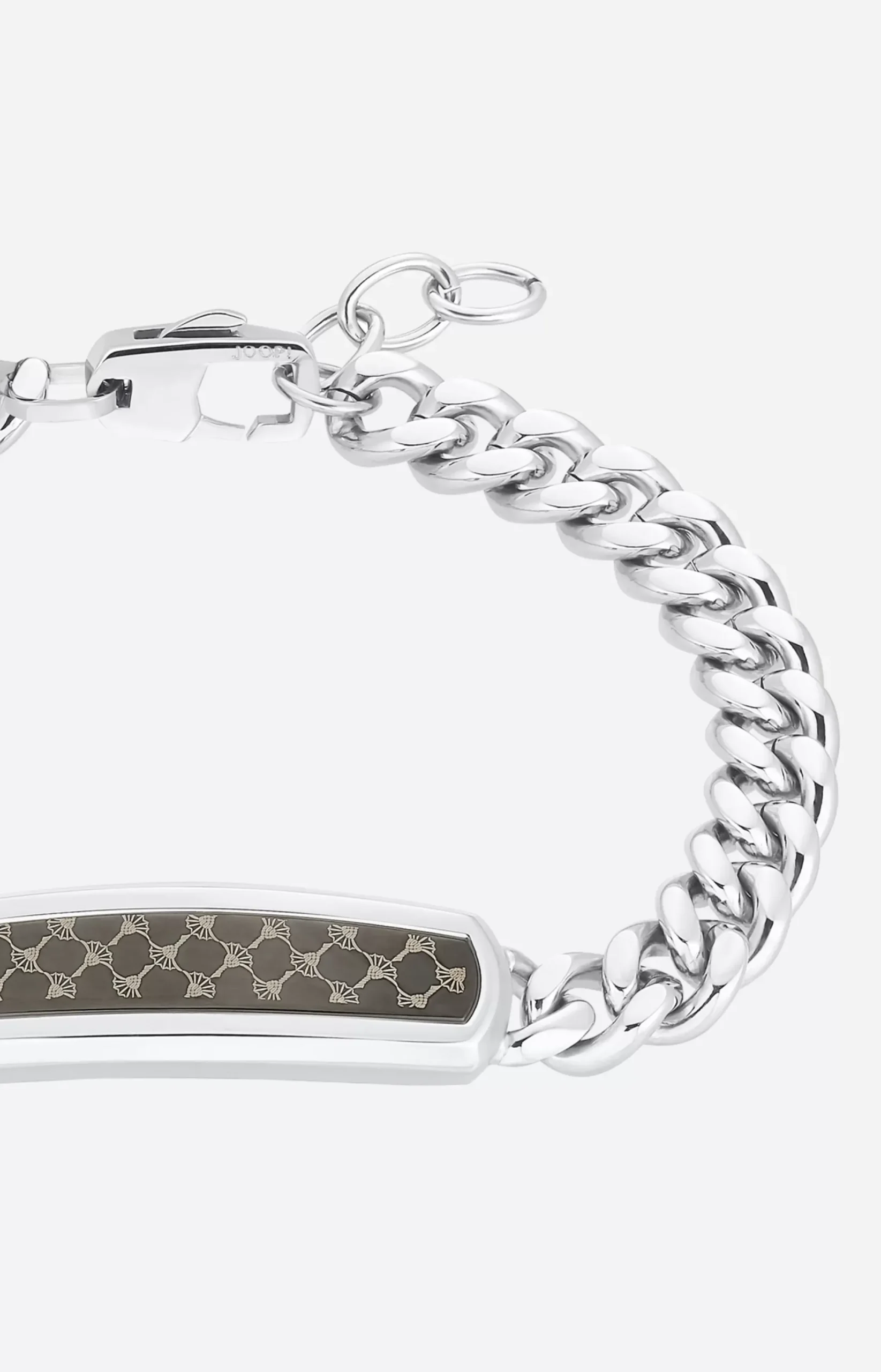 Online JOOP! bracelet silver