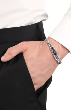 Online JOOP! bracelet silver