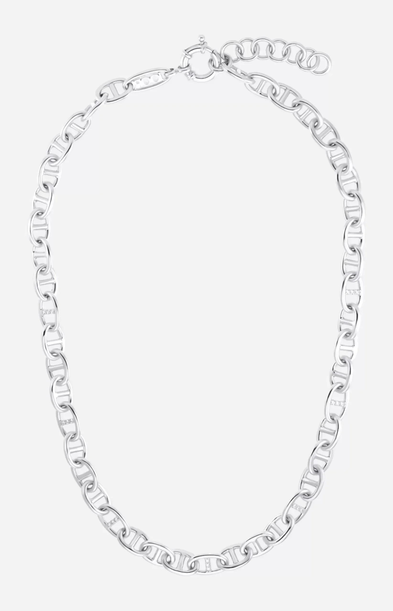 New JOOP! Necklace silver