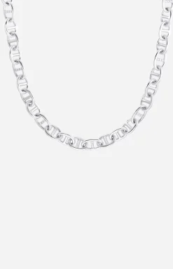 New JOOP! Necklace silver
