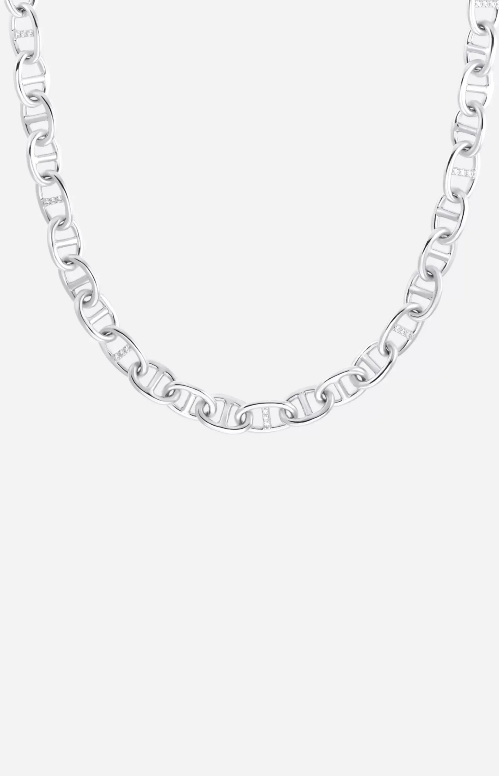 New JOOP! Necklace silver