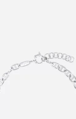 New JOOP! Necklace silver