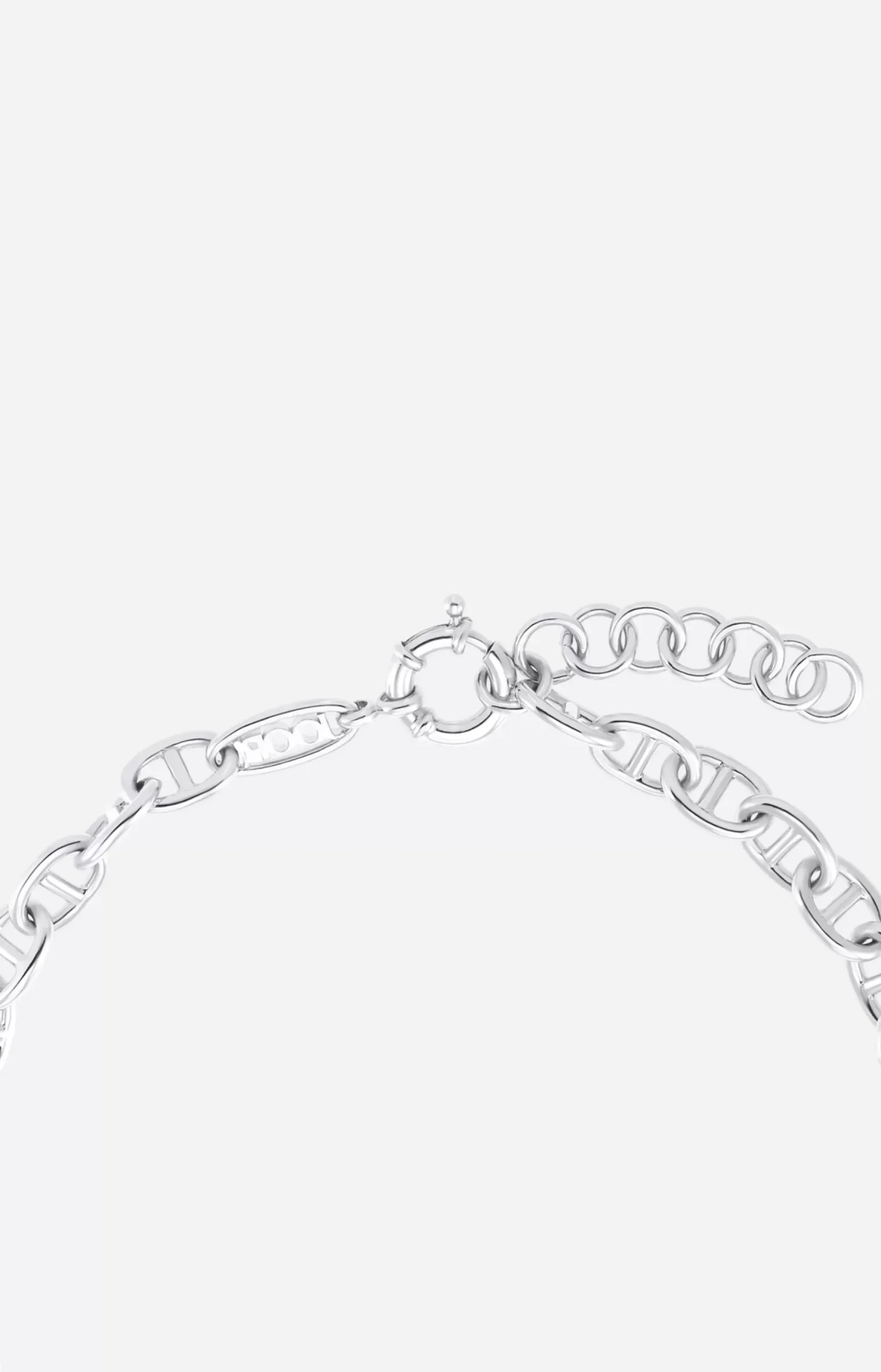 New JOOP! Necklace silver