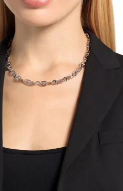 New JOOP! Necklace silver