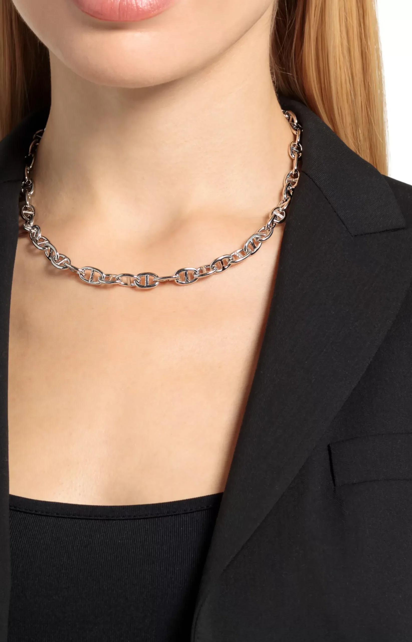 New JOOP! Necklace silver