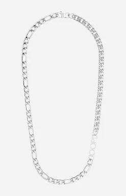 JOOP! Necklace silver