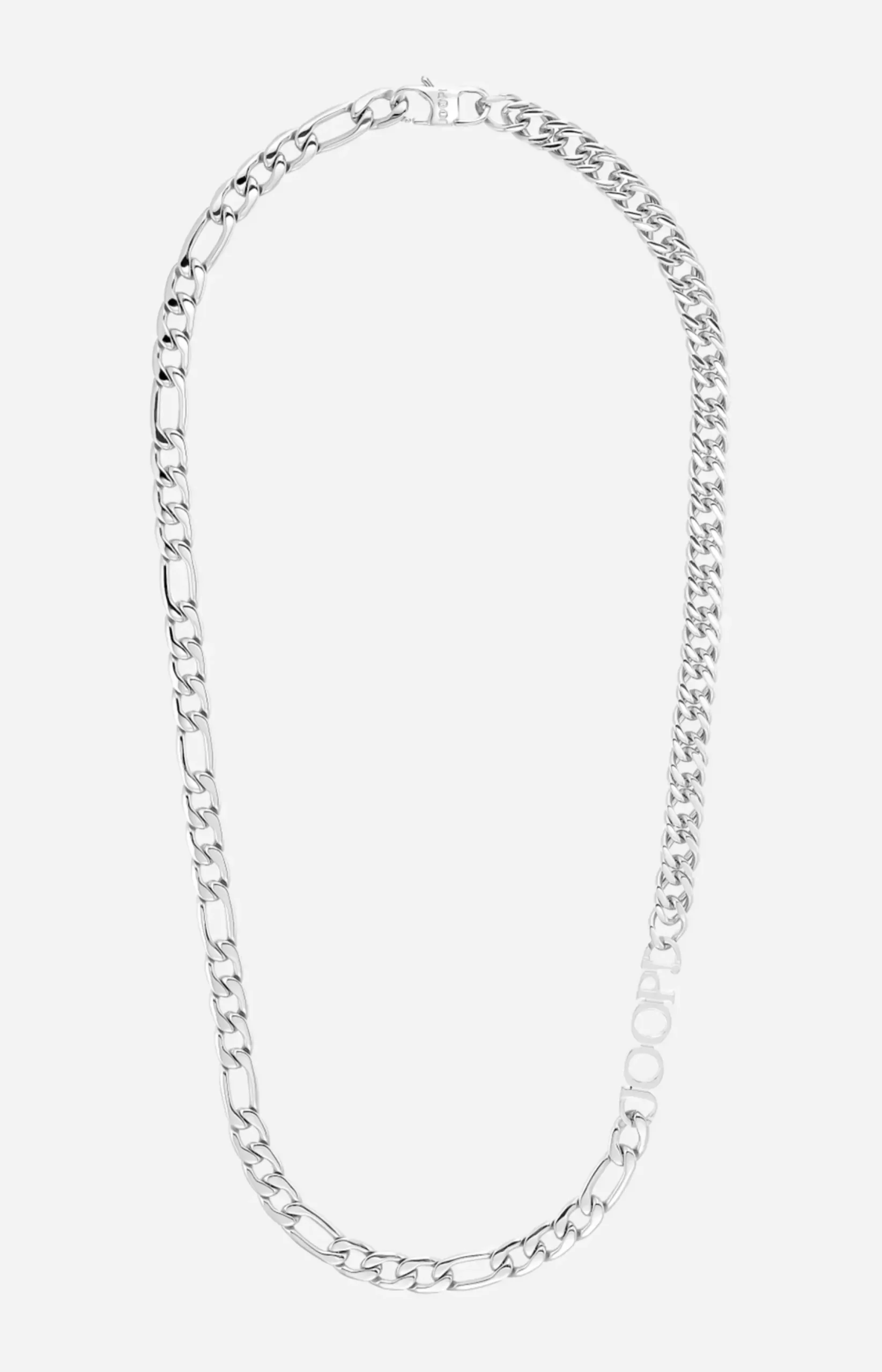 JOOP! Necklace silver