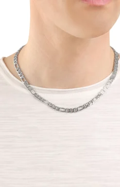 JOOP! Necklace silver
