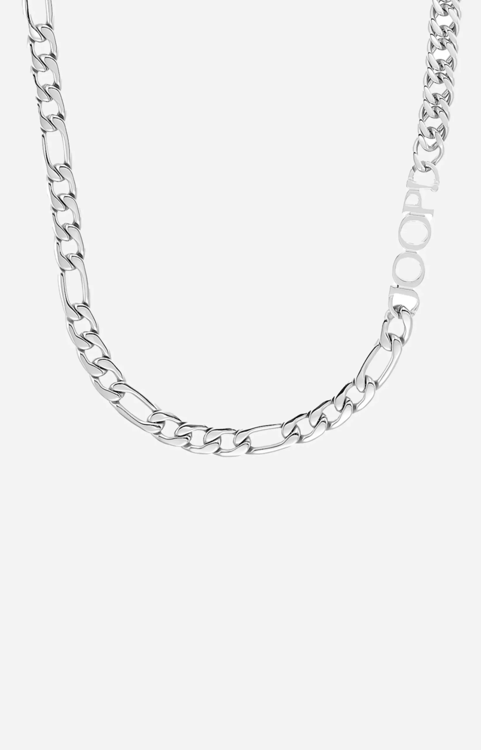 JOOP! Necklace silver