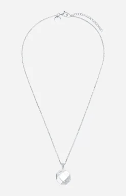 JOOP! Silver Necklace
