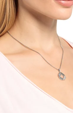 JOOP! Silver Necklace