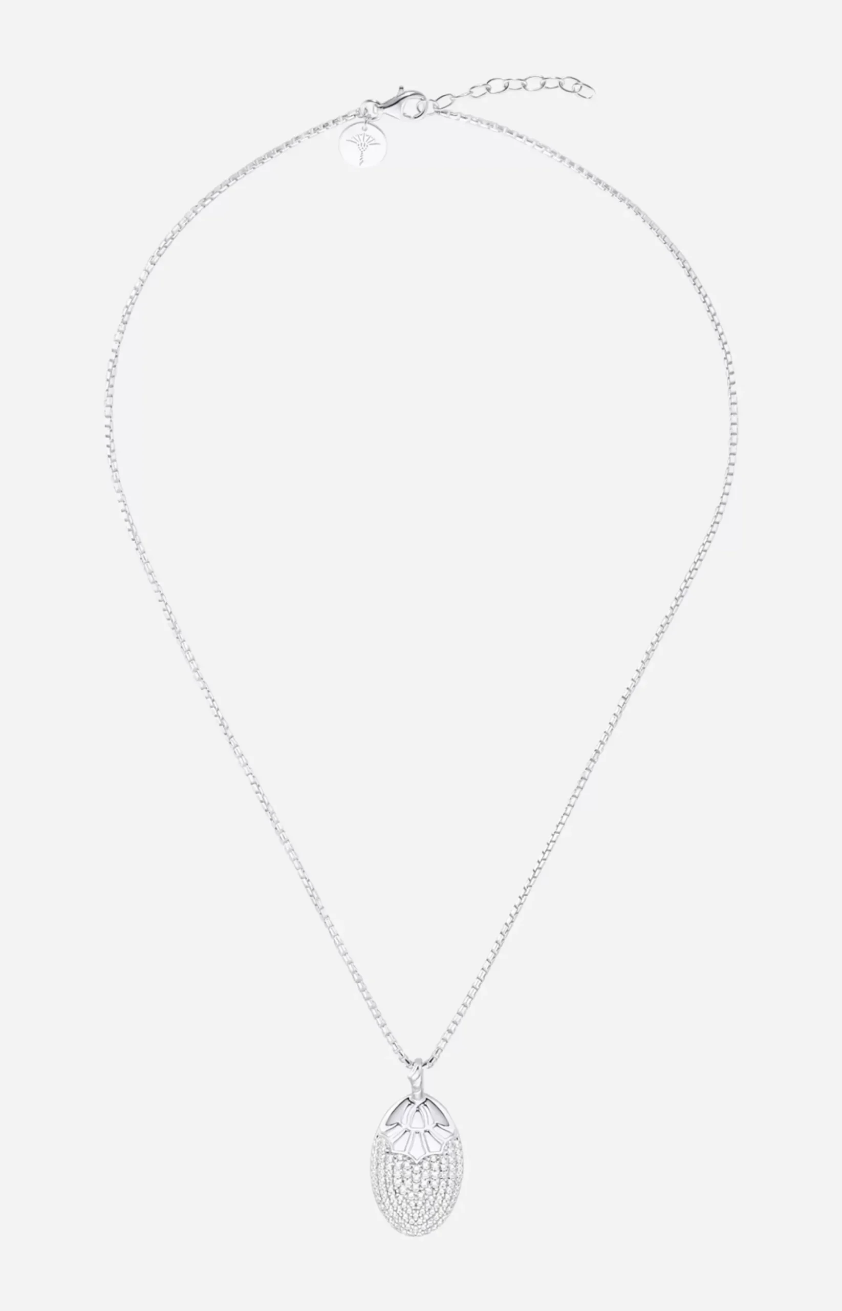 Outlet JOOP! Necklace silver