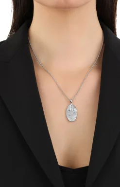 Outlet JOOP! Necklace silver