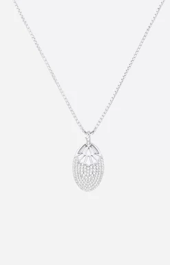 Outlet JOOP! Necklace silver