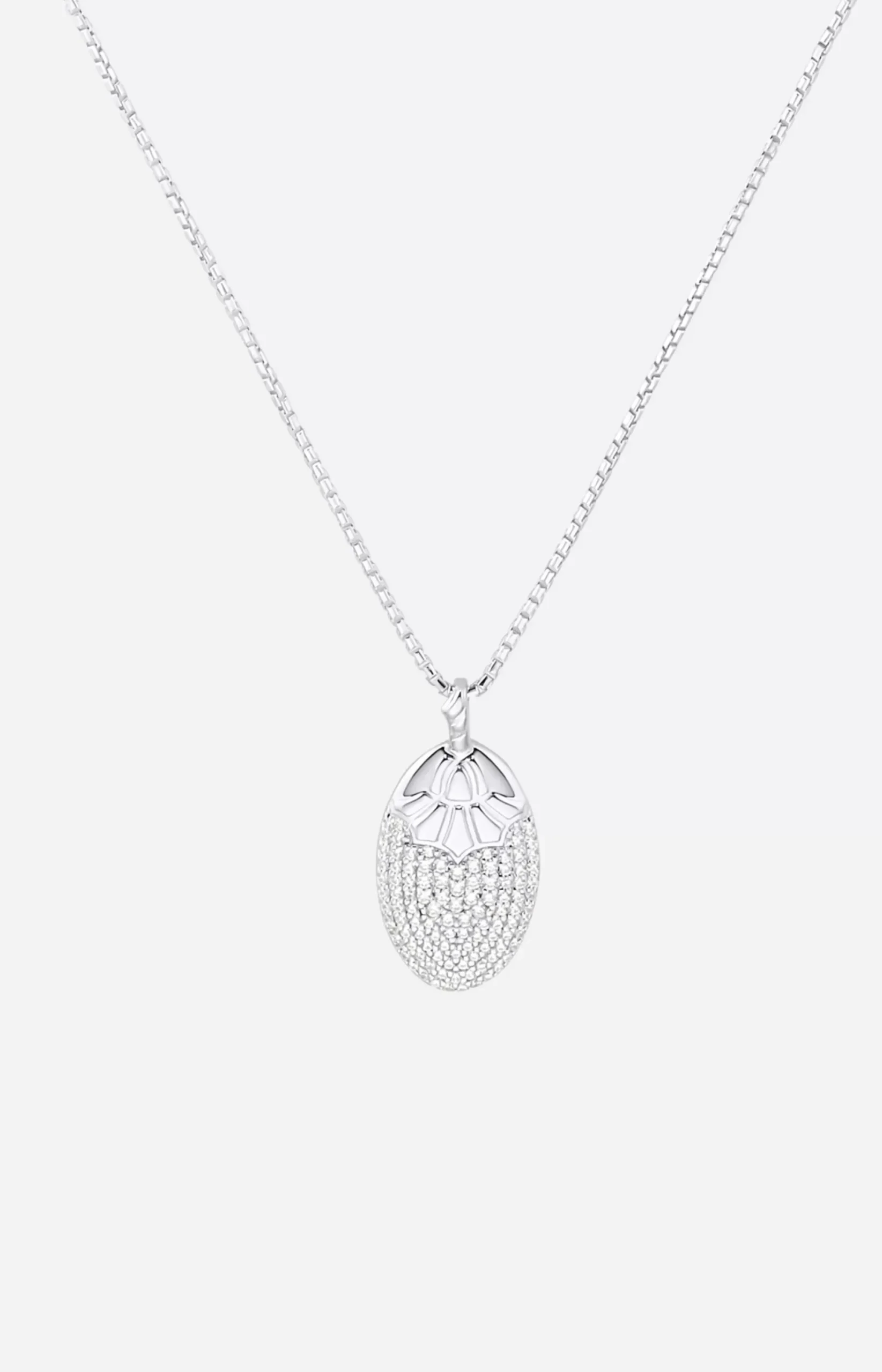 Outlet JOOP! Necklace silver