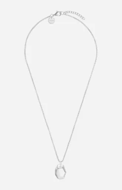 New JOOP! Necklace silver