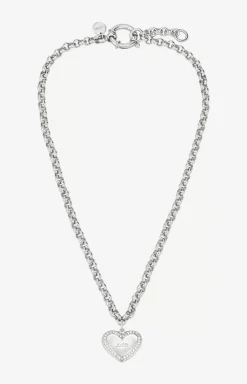 JOOP! Necklace silver