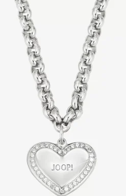 JOOP! Necklace silver