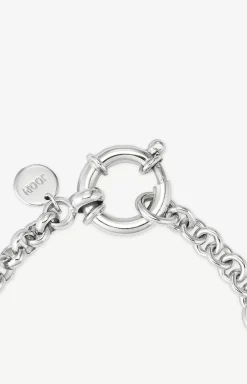 JOOP! Necklace silver