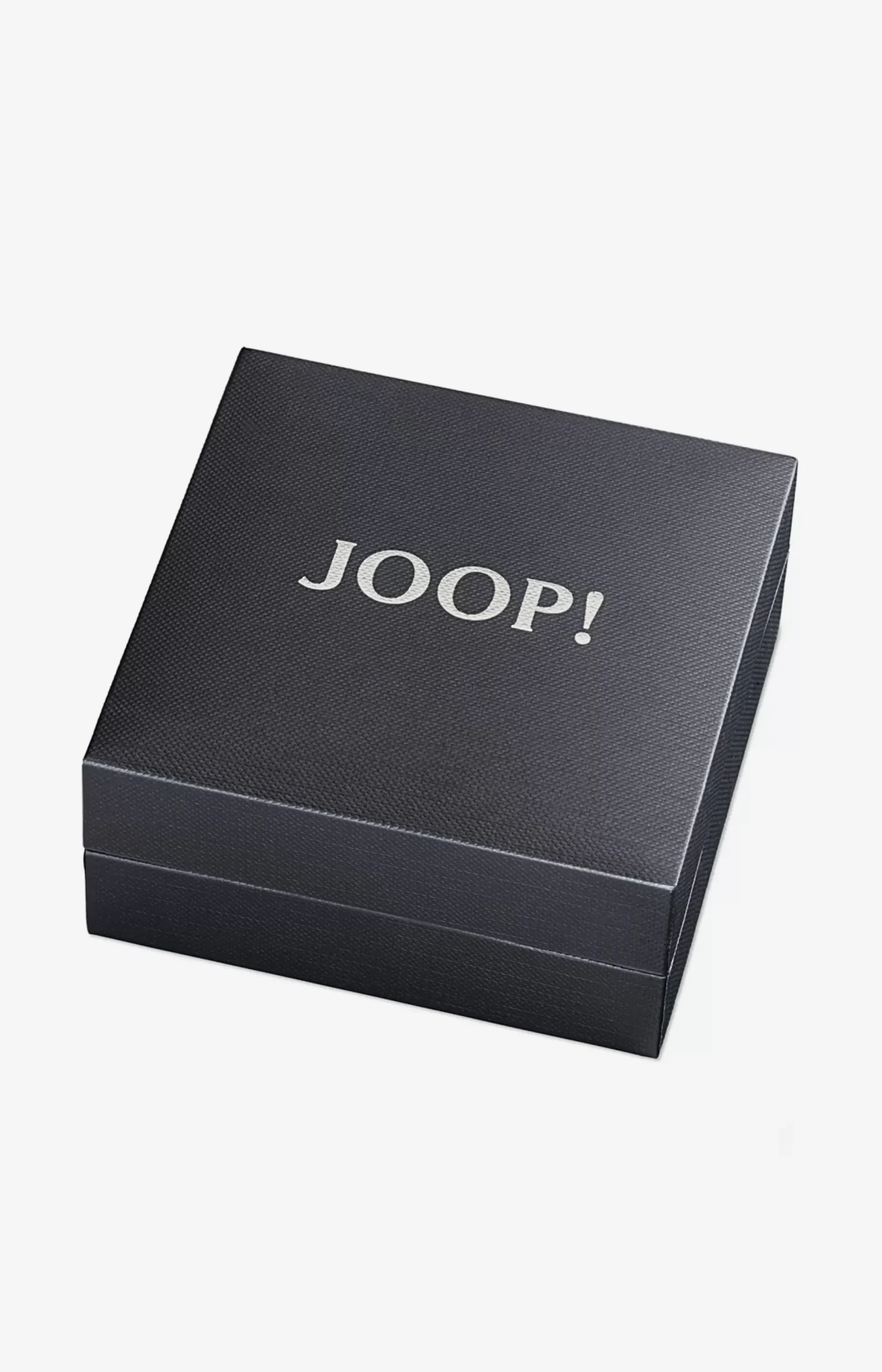 JOOP! Necklace silver