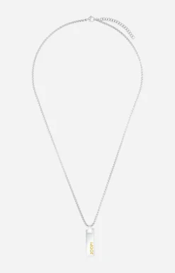JOOP! Necklace silver
