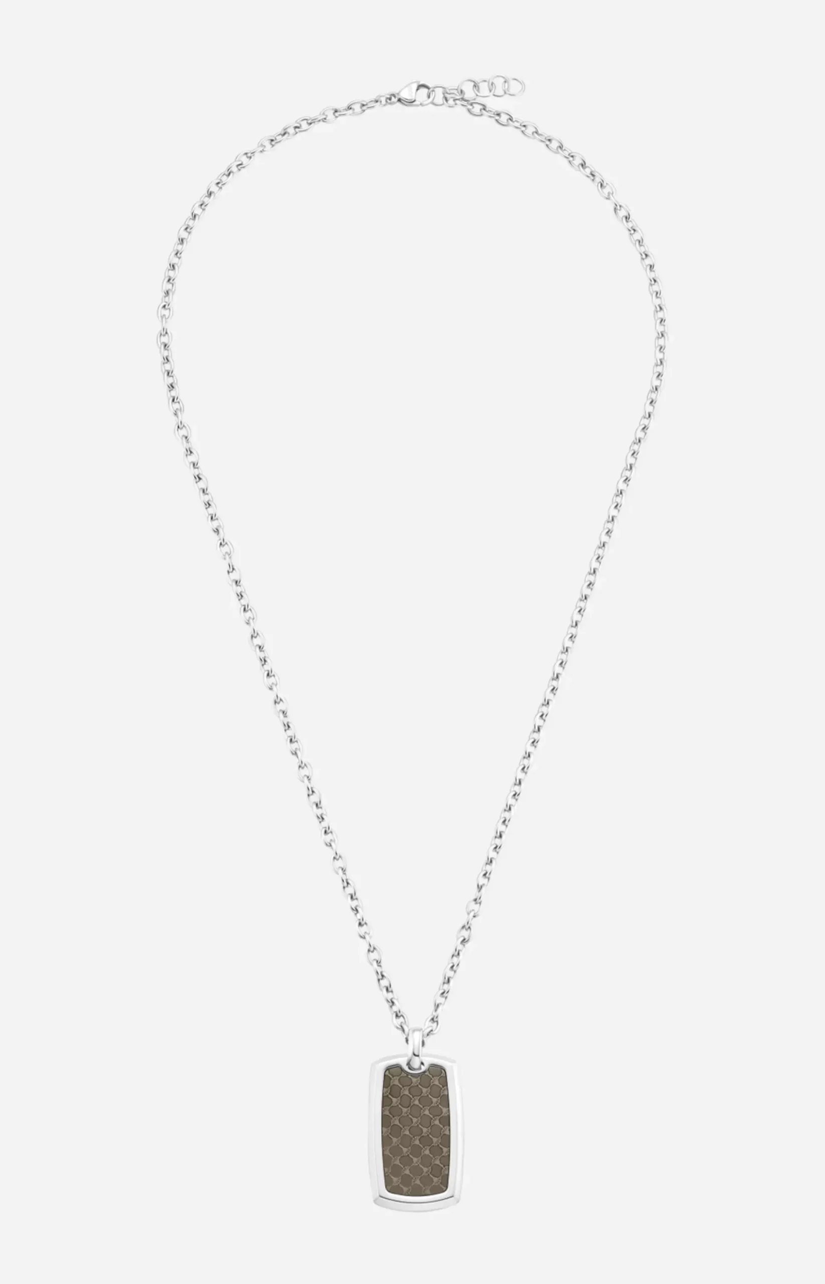 JOOP! Necklace silver