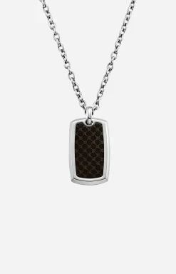 JOOP! Necklace silver