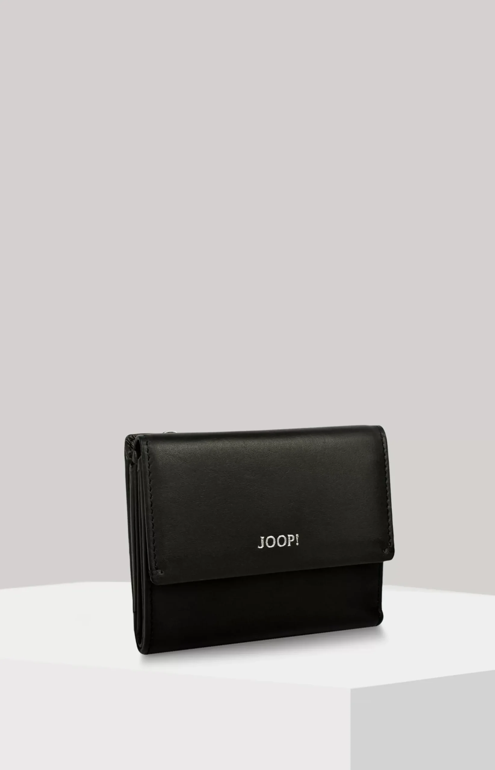 Best JOOP! Simona Sofisticato Wallet in black