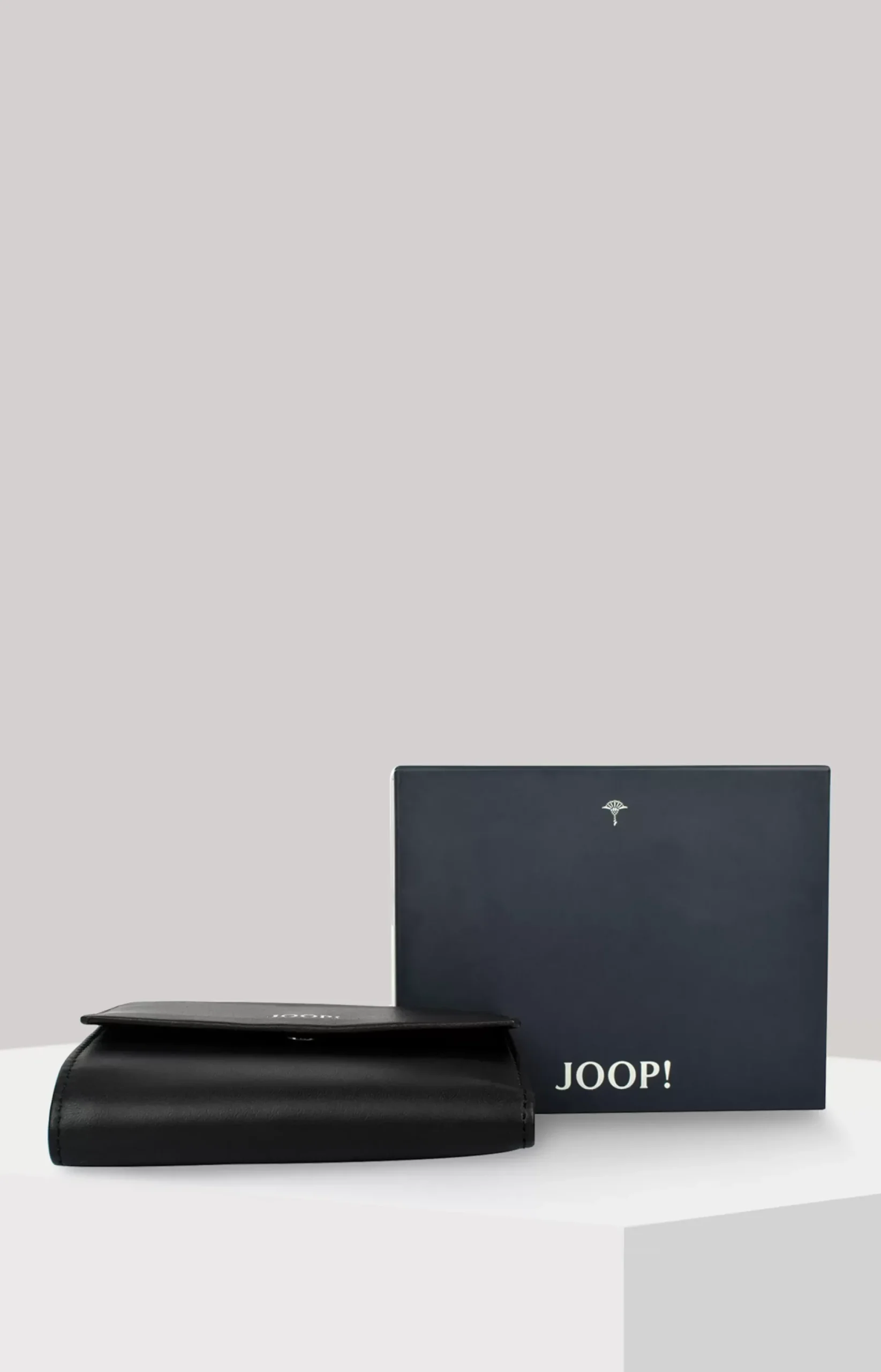 Best JOOP! Simona Sofisticato Wallet in black