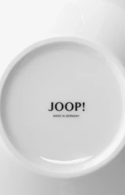Online JOOP! Single Cornflower Bowl 23 cm in white
