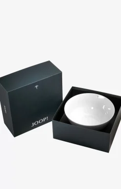 Online JOOP! Single Cornflower Bowl 23 cm in white