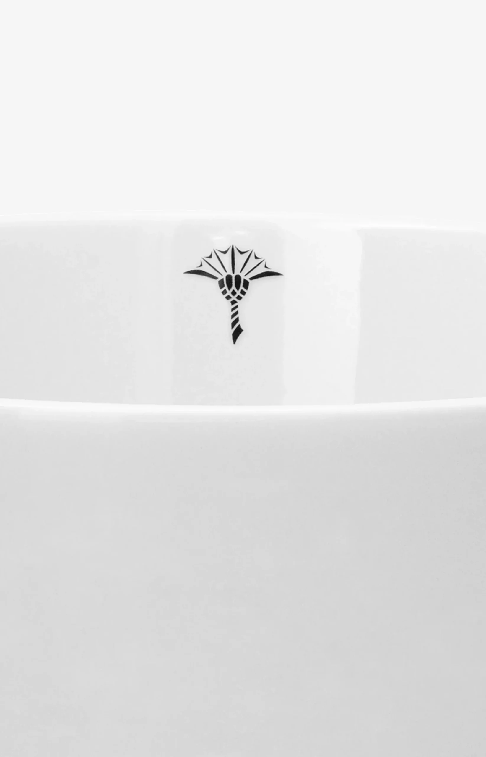 Sale JOOP! Single Cornflower Bowl 10 cm in white